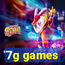 7g games